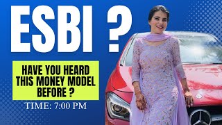 ESBI MODEL amp ONLINE BUSINESS CLARITY BY MS YAMINI BAMOLA  FOREVER INDIA  LIVE TALKS23 [upl. by Clo459]