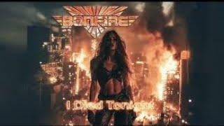 BONFIRE I DIED TONIGHT SONG REVIEW [upl. by Wood216]