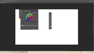 Photoshop 2025 Tutorial for Beginners Lesson2 User Interface of Photoshop  The Little Artist Taqi [upl. by Nylirac]