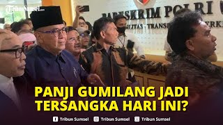 🔴Bareskrim Periksa Panji Gumilang Terkait Kasus Penistaan Agama Akan ada Penetapan Tersangka [upl. by Aicilyt]