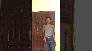 Corset tutorial is out🥰 diy denimdiy diysewing handsewing sewing sewingideas corset [upl. by Sul]