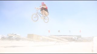 BURNING MAN 2018  Day FOUR Thursday [upl. by Eiralc234]