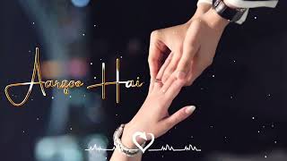 New Love Status Song😍Superhit Song🌹 Trending Status song🥰Love Fellings 💔WhatsApp status [upl. by Kurys]