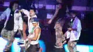 Vanness Wu 2007 Concert My Kingdom [upl. by Anikas297]