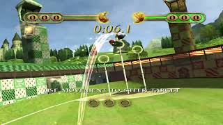 Harry Potter Quidditch World Cup  H  Challenge 5  Special Moves Slytherin [upl. by Cordelia]