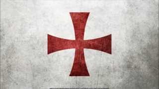 Non Nobis Domine  Chants des Templiers [upl. by Werdnael834]