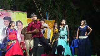 Manduloda Ori Mayaloda Dance Video Song by Keerthana Orchestra Narsaraopet kotappakonda [upl. by Ardiedal]