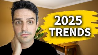 10 Consumerism Trends that Will Impact You in 2025 [upl. by Adlez]