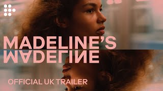 MADELINES MADELINE  Official UK Trailer  MUBI [upl. by Assirehs]