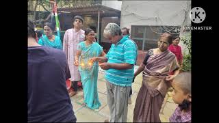 DIWALI Celebrations in Prerana Special School [upl. by Arturo271]