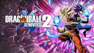 Dragon Ball Xenoverse 2 Festival de los Universos Semana 5 [upl. by Fiden]