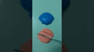 New kinetic sand sandsatisfying video shorts [upl. by Ingra]