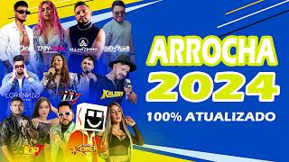 ARROCHA 2024 [upl. by Niattirb]