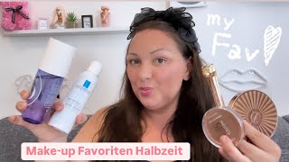 HALBEZEIT JAHRES FAVORITEN MEINE GEISTERKRANKEN MAKEUP FAVORITEN makeupfavoritenmisspinkpanther [upl. by Ahrens]