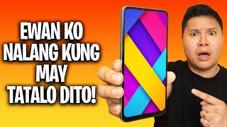 Infinix NOTE 30 5G Review  TAPOS ANG LABAN [upl. by Eioj]