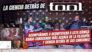 Neurófilos 7  La CIENCIA detrás de TOOL [upl. by Bekki]