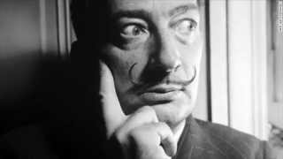 Salvador Dalí  Entretien avec Georges Charbonnier 19501953  France Culture [upl. by Robins463]