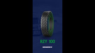 Marangoni RINGTREAD RZY 100 Shorts [upl. by Euqininod]