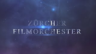 Zürcher Filmorchester ZFO Image Trailer 2023 2024 [upl. by Catrina]