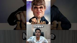 Learn from Magnus Carlsen [upl. by Aseram]