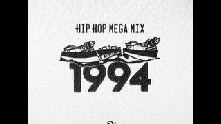 80s 90s Old School Hip Hop Mega Mix by DJ Ruthless [upl. by Stiruc712]