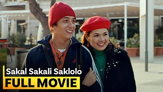 ‘Sakal Sakali Saklolo’ FULL MOVIE  Judy Ann Santos Ryan Agoncillo [upl. by Annawahs]