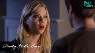 Pretty Little Liars  Season 5 Episode 22 Preview  Freeform [upl. by Magee]