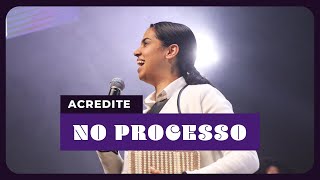 ACREDITE NO PROCESSO I Camila Barros [upl. by Lilly]