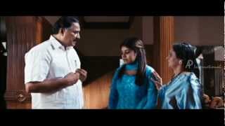 Yakshiyum Njanum Malayalam Movie  Malayalam Movie  Spadikam George  in Home with Family [upl. by Hubbard785]