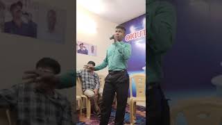 mere dushman tu meri dosti ko tarse by SD NAWAZ YA [upl. by Naugan289]