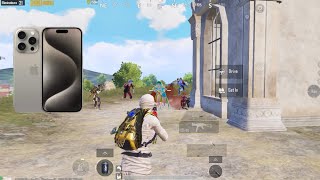 32KILLS I TOOK MY REVENGE FROM THIS SQUAD🔥Pubg Mobile [upl. by Lihka895]