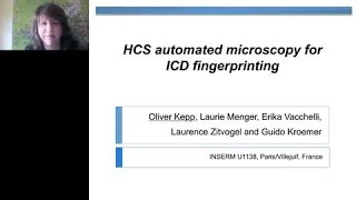 Hallmarks of cancer  Detect and quantify cell death signatures with high content imaging [upl. by Thanasi878]