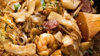 Char Kway Teow [upl. by Maurey]