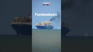 Fundeadouro de NAVIOS [upl. by Tresa767]