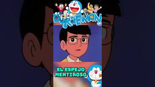 El Espejo Mentiroso 🗿🤦‍♂️ Doraemon Ep123 [upl. by Tjon555]