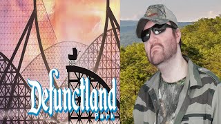 Defunctland The History Of Son Of Beast  Reaction BBT [upl. by Elleon]