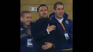 Vitor Pereira  Lost On You Edit fenerbahçe vitorpereira [upl. by Zingale39]