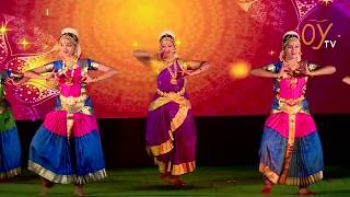 kalai kaviri dance  In media event [upl. by Hildegarde]