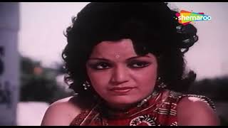 Banmanush HD  Part 3  Dara Singh Padma Khanna Mohan Choti Jagdeep [upl. by Yelnikcm]