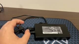 230W Charger Compatible with Chicony A12230P1A Quick Review [upl. by Oderfigis]