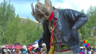 TAKANAKUY 2017 CALZADA Parte V  ▷Liwi Producciones ✓ ᴴᴰ [upl. by Bael]