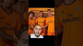 CL sieger 2025 Real Madrid  TikTok pitkoph fussball shorts [upl. by Heron]