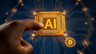 Top AI Coins in Crypto A Short List of Promising Small Cap Gems [upl. by Aicilegna]