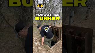 Visiting a FORGOTTEN 10’ x 50’ BUNKER site [upl. by Malik]