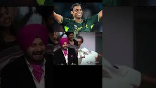 Wasim Akram on Shoaib Akhtar [upl. by Caine]