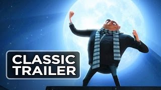 Despicable Me  Best Buy Moviemode quotMinionator Appquot  Illumination [upl. by Boatwright]