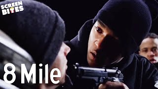 Leaders of the Free World Assault Rabbit  8 Mile 2002  Screen Bites [upl. by Leirrad]