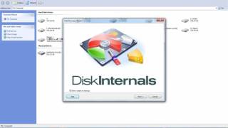 Diskinternals partition recovery nasıl kullanılır [upl. by Eliza326]