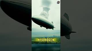 What Really Happened to the Hindenburg  Shocking 1937 Tragedy history youdidntknow facts [upl. by Moreen417]