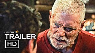 OLD MAN Official Trailer 2022 Stephen Lang Thriller Movie HD [upl. by Lodie]